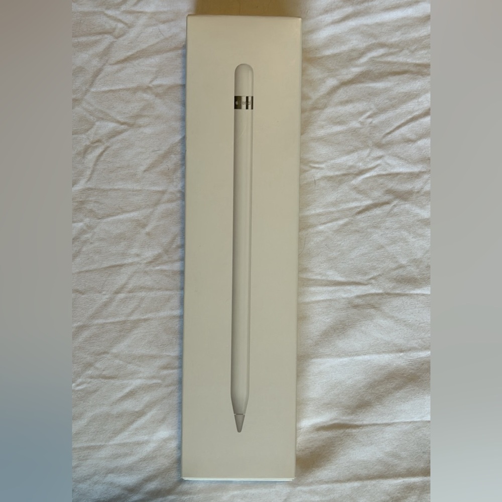 Apple Pencil 1st Generation